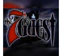 The 7th Guest (PC) Steam Key - GLOBAL
