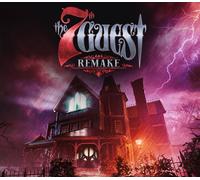 The 7th Guest Remake PC Steam CD Key