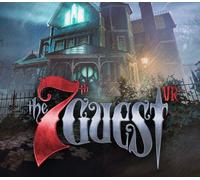 The 7th Guest VR EU PC Steam CD Key