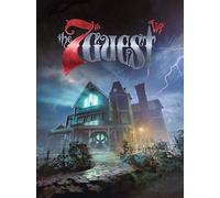 The 7th Guest VR (PC) - Steam Key - EUROPE