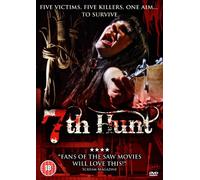 The 7th Hunt [DVD]