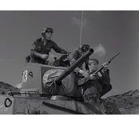 The 7th is Made Up of Phantoms