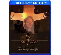 The 7th Lie [Blu-ray]