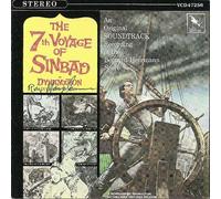 The 7th Voyage of Sinbad (An Original Soundtrack Recording of the Bernard Herrmann Score)