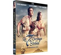 The 7th Voyage of Sinbad (Blu-Ray)