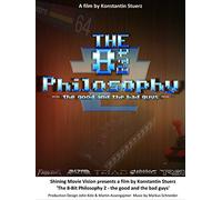 The 8-Bit Philosophy 2 the good and the bad guys