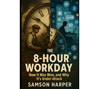 The 8-Hour Workday: How It Was Won, and Why It’s Under Attack