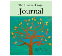 The 8 Limbs of Yoga Journal