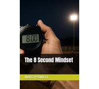 The 8 Second Mindset (Marci Powell Fall Seven, Ride Eight)
