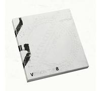 THE 8, VERNON (SEVENTEEN) - 1st Mini Album 'V8'