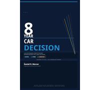 THE 8-YEAR CAR DECISION: A No-Hype Financial Guide to the Most Expensive Decision You'll Make This Decade