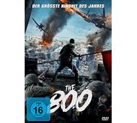 The 800 (DVD) Jiang Wu Huang Zhi-zhong Ou Hao Zhang Yi Zhi-zhong Huang Wu Jiang