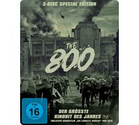 The 800 (Steelbook)