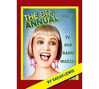 The 80s Annual Vol.II