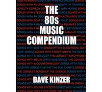 The 80s Music Compendium