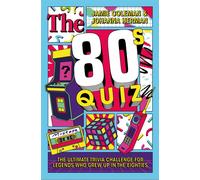 The 80s Quiz