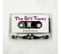 THE 80s TAPES-POP & WAVE SAMPLER 2 CD MIT SOFT CELL UVM