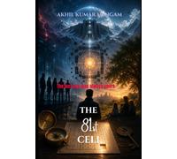The 81st Cell: A Hard Science Fiction | Techno-Thriller