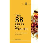 The 88 Rules of Wealth: 5 (Taxhells Strategic)