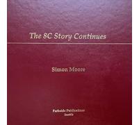 The 8C Story Continues