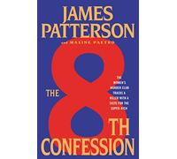 The 8th Confession: 8 (Women's Murder Club)