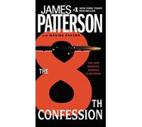 The 8th Confession (A Women's Murder Club Thriller)