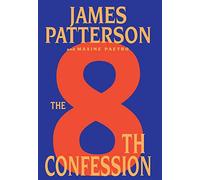 The 8th Confession (Women's Murder Club)