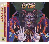 The 8th Day - 8th Day