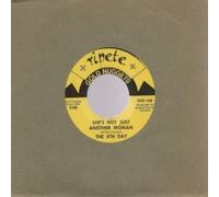 The 8th Day - She's Not Just Another Woman / Band of Gold