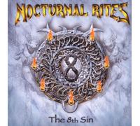 The 8th Sin