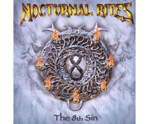 The 8th Sin