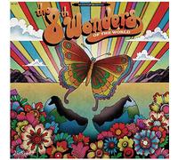The 8th Wonders Of The World - The 8th Wonders Of The World