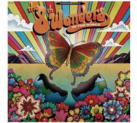 The 8th Wonders Of The World - The 8th Wonders Of The World (LP) [VINYL]