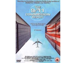 The 9/11 Commission Report [DVD]