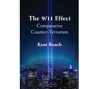 The 9/11 Effect: Comparative Counter-Terrorism