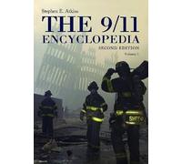 The 9/11 Encyclopedia, 2nd Edition [2 volumes]