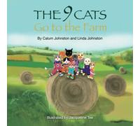 The 9 Cats Go to the Farm