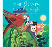 The 9 Cats Go to the Jungle
