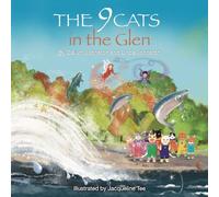 The 9 Cats in the Glen