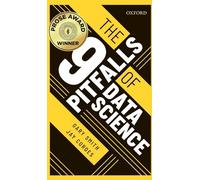 9 Pitfalls of Data Science