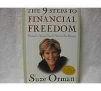 The 9 Steps to Financial Freedom