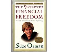 The 9 Steps to Financial Freedom