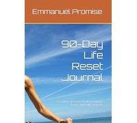 The 90 Day Discipline System Journal: Guided System to Build Habits, Focus, and Mental Toughness