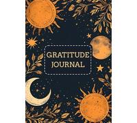 The 90-Day Gratitude Journal: Cultivate Positivity, Mindfulness & Inner Peace