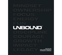 THE 90-DAY HIGH-PERFORMANCE PLANNER & JOURNAL