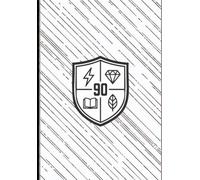 The 90-DAY LEVEL UP: A Strategic Blueprint for Discipline & Performance. Mastering Fitness, Finance, Mindset, and Nutrition.