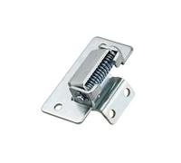 The 90 Degree Rotating Spring Hinge with Automatic Reset and Closing 1Pcs(XG02-011S)