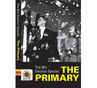 The 90's Election Special: The Primary