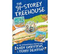 The 91-Storey Treehouse