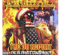 The 911 Report: The Ultimate Conspiracy by LOST CHILDREN OF BABYLON (2006-02-21)